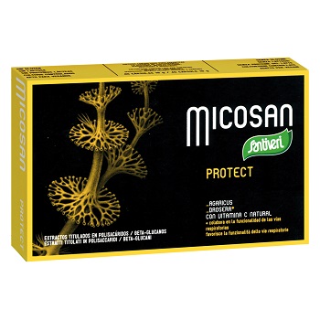 MICOXAN SOMAX 40 CAPSULE - farmascienza.it