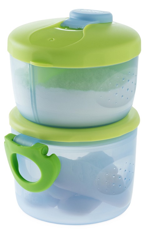 CHICCO DOSATORE LATTE - farmascienza.it