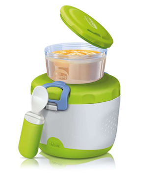 CHICCO THERMOS PORTAPAPPA 6M+ - farmascienza.it