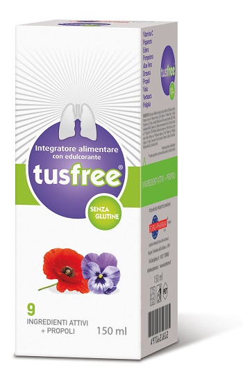 TUSFREE 150 ML - farmascienza.it