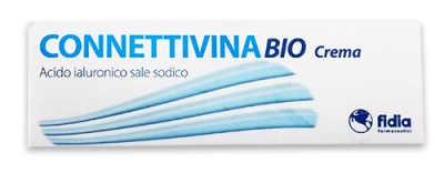 CONNETTIVINABIO CREMA 25 G - farmascienza.it