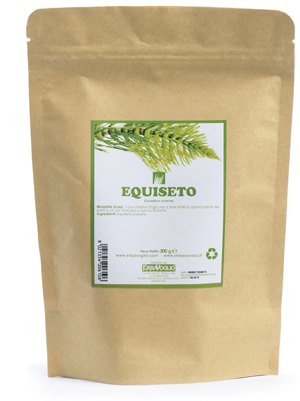 EQUISETO POLVERE 200 G - farmascienza.it