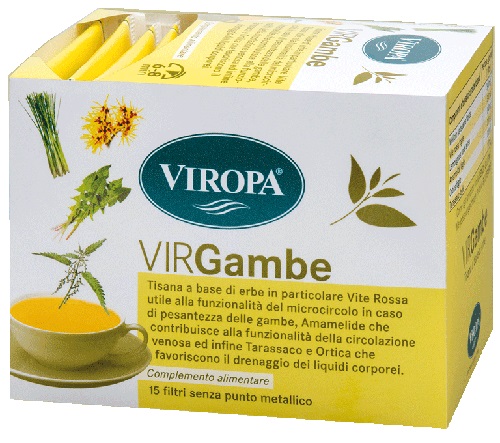 VIROPA VIRGAMBE - farmascienza.it