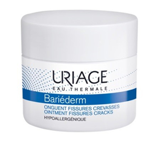 BARIEDERM UNGUENTO 40 G - farmascienza.it