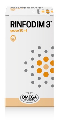 RINFODIM 3 GOCCE 30 ML - farmascienza.it