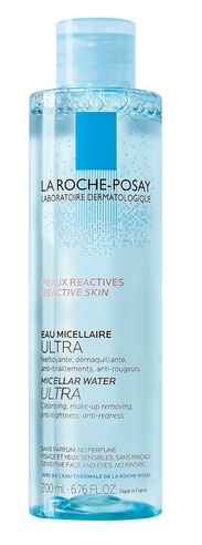PHYSIO ACQUA MICELLARE PELLE REATTIVA 200 ML - farmascienza.it