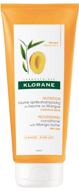 KLORANE BALSAMO AL BURRO DI MANGO 200 ML - farmascienza.it