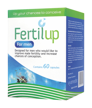 FERTILUP UOMO 60 CAPSULE - farmascienza.it