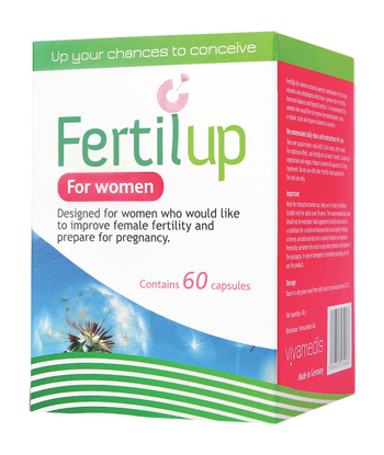 FERTILUP DONNA 60 CAPSULE - farmascienza.it