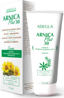 ADEGUA ARNIC PLUS30 75 ML - farmascienza.it