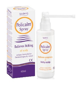 POLICALM SPRAY 60 ML - farmascienza.it
