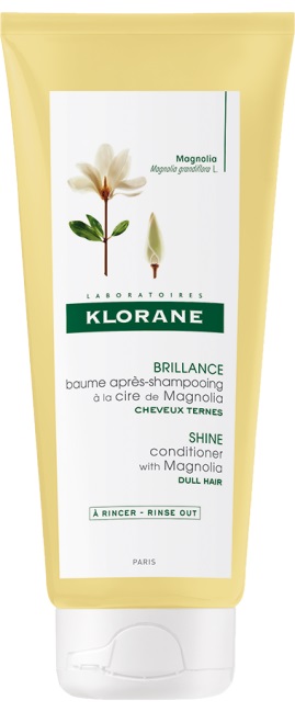 KLORANE BALSAMO ALLA CERA DI MAGNOLIA 200 ML - farmascienza.it