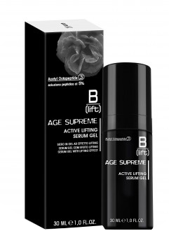 B LIFT AGE SUPREME SIERO IN GEL 30 ML - farmascienza.it