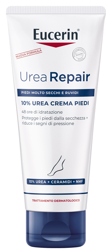 EUCERIN UREAREPAIR 10% CREMA PIEDI 100 ML - farmascienza.it
