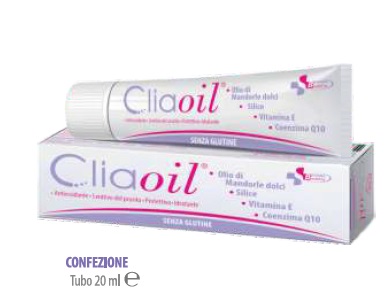 CLIAOIL 20 ML - farmascienza.it