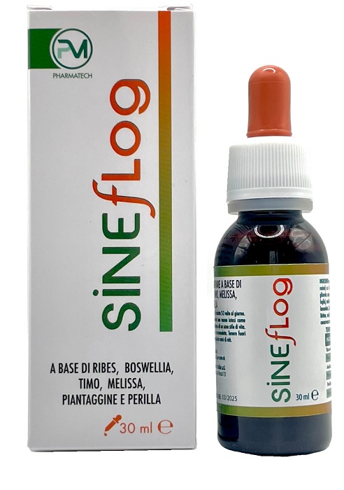 SINEFLOG 30 ML - farmascienza.it
