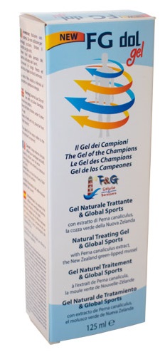 FG DOL GEL 125 ML - farmascienza.it