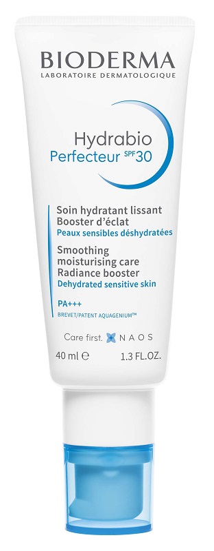 HYDRABIO CREMA GOMMANTE 75 ML - farmascienza.it