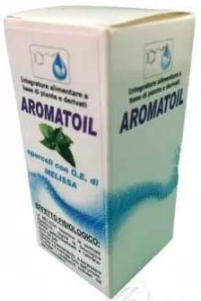 AROMATOIL MELISSA 50 OPERCOLI - farmascienza.it