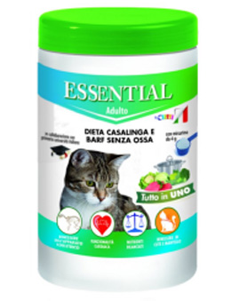 ESSENTIAL GATTO ADULT 150 G - farmascienza.it