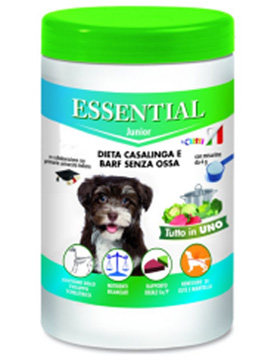 ESSENTIAL CANE JUNIOR 150 G - farmascienza.it
