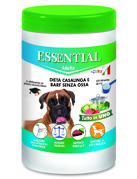 ESSENTIAL CANE ADULT 150 G - farmascienza.it