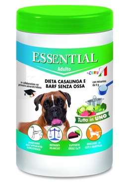 ESSENTIAL CANE ADULT 650 G - farmascienza.it