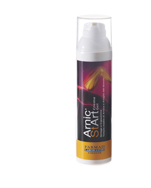 ARNICSTART CREMA GEL 75 ML - farmascienza.it