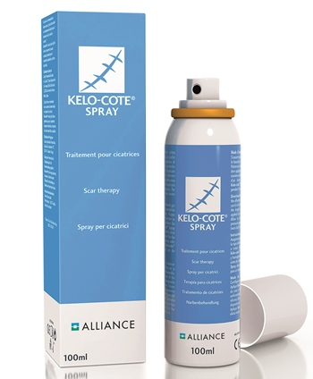 KELO COTE SPRAY 100 ML - farmascienza.it