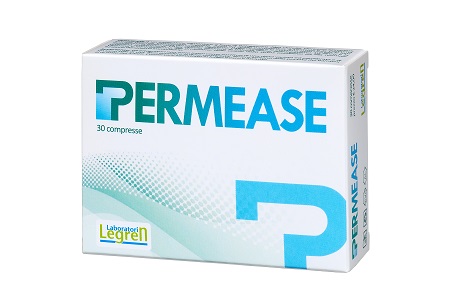PERMEASE 30 COMPRESSE - farmascienza.it