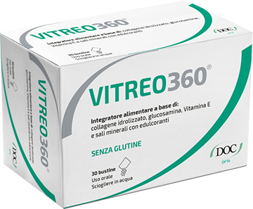 VITREO360 30 BUSTINE - farmascienza.it