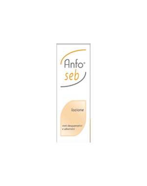 ANFO SEB LOZIONE 50 ML - farmascienza.it