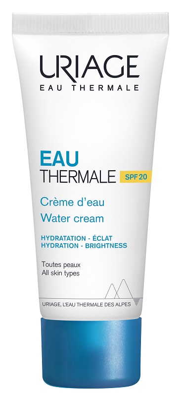 EAU THERMALE CREMA LEGGERA ACQ SPF20 - farmascienza.it