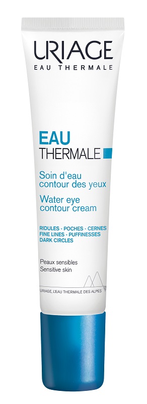 EAU THERMALE CONTORNO OCCHI ACQ 15 ML - farmascienza.it
