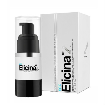 ELICINA ECO XT CREMA CONTORNO OCCHI 15 ML - farmascienza.it