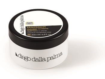 DDP MASCHERA NUTRIENTE INTENSIVA SANIPRINCIPI - farmascienza.it