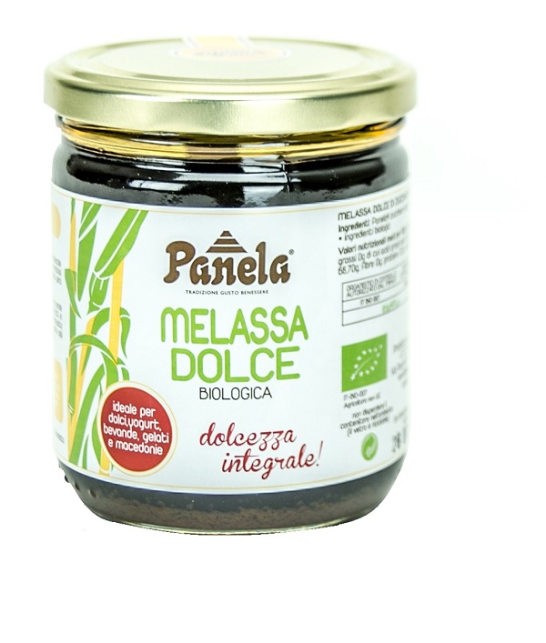 PANELA MELASSA DOLCE PANELA 500 G - farmascienza.it