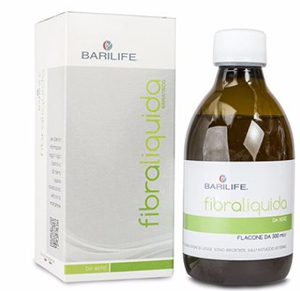 BARILIFE FIBRALIQUIDA 300 ML - farmascienza.it