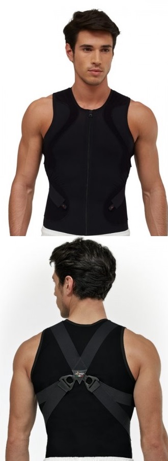 EKEEP K1 POSTURE KEEPER UOMO TAGLIA 03 - farmascienza.it