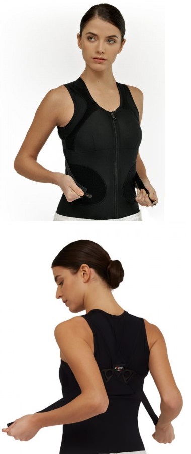EKEEP K1 POSTURE KEEPER DONNA TAGLIA 00 - farmascienza.it