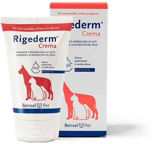 RIGEDERM CREMA 100 ML - farmascienza.it