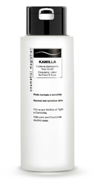 KAMILLA 400 ML - farmascienza.it