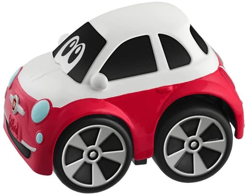 CHICCO GIOCO TURBO TEAM 500 STUNT FIAT - farmascienza.it