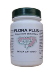 FLORA PLUS 60 CAPSULE - farmascienza.it