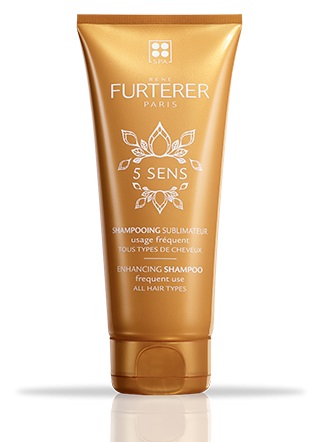 RENE FURTERER 5 SENS HUILE SHAMPOO 200 ML - farmascienza.it