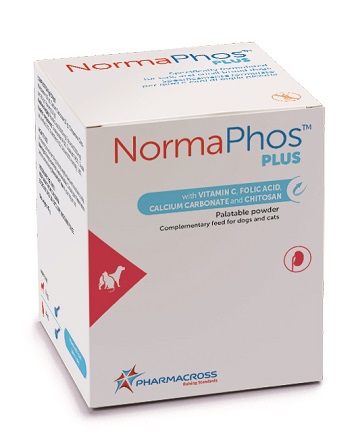 NORMAPHOS PLUS 45 G - farmascienza.it