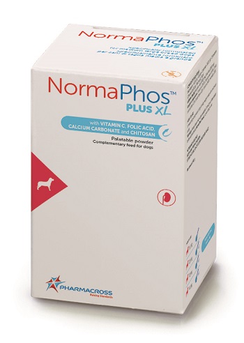 NORMAPHOS XL PLUS 90 G - farmascienza.it