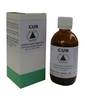 CUR SOLUZIONE IDROGLICERALCOLICA 30 ML - farmascienza.it