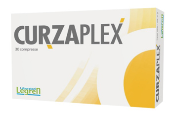CURZAPLEX 30 COMPRESSE - farmascienza.it