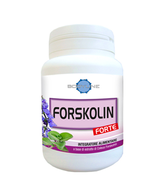 FORSKOLIN FORTE 60 CAPSULE - farmascienza.it